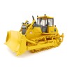 First Gear 50-3245 Komatsu D65EX-17 Sigma Dozer With Ripper Diecast Scale 1:50