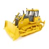 First Gear 50-3245 Komatsu D65EX-17 Sigma Dozer With Ripper Diecast Scale 1:50