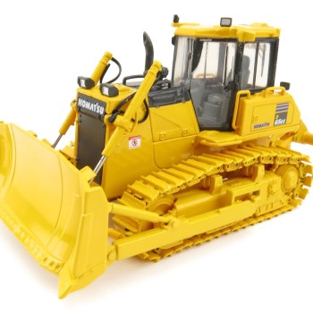 First Gear 50-3245 Komatsu D65EX-17 Sigma Dozer With Ripper Diecast Scale 1:50