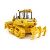First Gear 50-3245 Komatsu D65EX-17 Sigma Dozer With Ripper Diecast Scale 1:50
