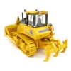 First Gear 50-3245 Komatsu D65EX-17 Sigma Dozer With Ripper Diecast Scale 1:50