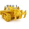 First Gear 50-3245 Komatsu D65EX-17 Sigma Dozer With Ripper Diecast Scale 1:50