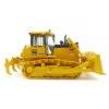 First Gear 50-3245 Komatsu D65EX-17 Sigma Dozer With Ripper Diecast Scale 1:50