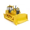 First Gear 50-3245 Komatsu D65EX-17 Sigma Dozer With Ripper Diecast Scale 1:50