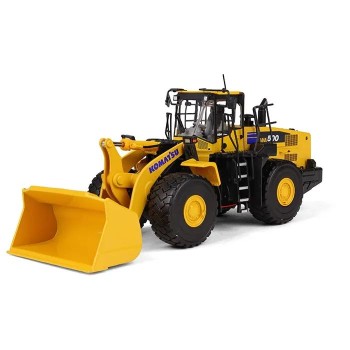 First Gear 50-3262 Komatsu WA500-7 Wheel Loader Diecast Scale 1:50
