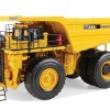 First Gear 50-3273 Komatsu 830E-AC Off Road Dump Truck Mining Diecast Scale 1:50