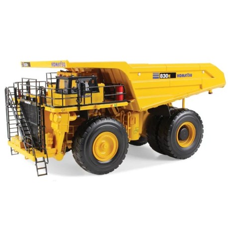 First Gear 50-3273 Komatsu 830E-AC Off Road Dump Truck Mining Diecast Scale 1:50