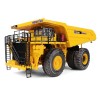 First Gear 50-3273 Komatsu 830E-AC Off Road Dump Truck Mining Diecast Scale 1:50