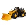 First Gear 50-3301 Komatsu WA900-3 Four Wheel Loader Mining Diecast Scale 1:50
