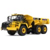 First Gear 50-3347 Komatsu HM400-5 Articulated Dump Truck Scale 1:50