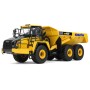 First Gear 50-3347 Komatsu HM400-5 Articulated Dump Truck Scale 1:50
