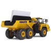 First Gear 50-3347B Komatsu HM400-5 Articulated Dump Truck Scale 1:50