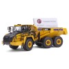 First Gear 50-3347B Komatsu HM400-5 Articulated Dump Truck Scale 1:50