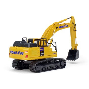 First Gear 50-3361 Komatsu PC360 LC-11 Excavator Model Diecast Scale 1:50
