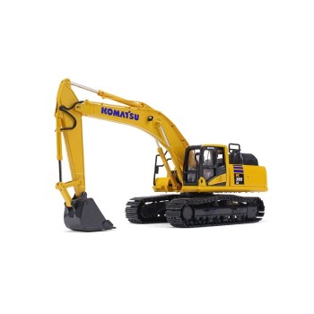 First Gear 50-3361 Komatsu PC360 LC-11 Excavator Model Diecast Scale 1:50