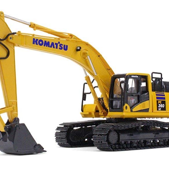 First Gear 50-3361 Komatsu PC360 LC-11 Excavator Model Diecast Scale 1:50