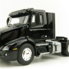 First Gear 50-3363 Volvo VNR 300 Day-Cab 6x4 Prime Mover Sable Black Metallic 1:50 Scale