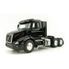 First Gear 50-3363 Volvo VNR 300 Day-Cab 6x4 Prime Mover Sable Black Metallic 1:50 Scale