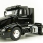 First Gear 50-3363 Volvo VNR 300 Day-Cab 6x4 Prime Mover Sable Black Metallic 1:50 Scale
