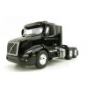 First Gear 50-3363 Volvo VNR 300 Day-Cab 6x4 Prime Mover Sable Black Metallic 1:50 Scale