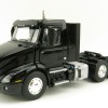 First Gear 50-3363 Volvo VNR 300 Day-Cab 6x4 Prime Mover Sable Black Metallic 1:50 Scale