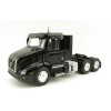 First Gear 50-3363 Volvo VNR 300 Day-Cab 6x4 Prime Mover Sable Black Metallic 1:50 Scale
