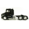First Gear 50-3363 Volvo VNR 300 Day-Cab 6x4 Prime Mover Sable Black Metallic 1:50 Scale