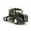 First Gear 50-3363 Volvo VNR 300 Day-Cab 6x4 Prime Mover Sable Black Metallic 1:50 Scale