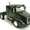 First Gear 50-3363 Volvo VNR 300 Day-Cab 6x4 Prime Mover Sable Black Metallic 1:50 Scale