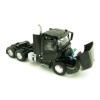 First Gear 50-3363 Volvo VNR 300 Day-Cab 6x4 Prime Mover Sable Black Metallic 1:50 Scale