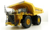 Mining Trucks