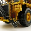 First Gear 50-3415 Komatsu 980E-AT Off Road Dump Truck Mining Diecast Scale 1:50