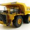 First Gear 50-3415 Komatsu 980E-AT Off Road Dump Truck Mining Diecast Scale 1:50