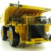 First Gear 50-3415 Komatsu 980E-AT Off Road Dump Truck Mining Diecast Scale 1:50