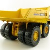 First Gear 50-3415 Komatsu 980E-AT Off Road Dump Truck Mining Diecast Scale 1:50