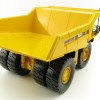 First Gear 50-3415 Komatsu 980E-AT Off Road Dump Truck Mining Diecast Scale 1:50