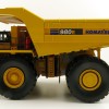 First Gear 50-3415 Komatsu 980E-AT Off Road Dump Truck Mining Diecast Scale 1:50