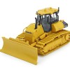 First Gear 50-3425 Komatsu D71PXi-24 Dozer with Drawbar Scale 1:50