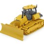 First Gear 50-3425 Komatsu D71PXi-24 Dozer with Drawbar Scale 1:50