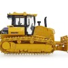 First Gear 50-3425 Komatsu D71PXi-24 Dozer with Drawbar Scale 1:50