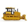 First Gear 50-3425 Komatsu D71PXi-24 Dozer with Drawbar Scale 1:50