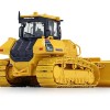 First Gear 50-3425 Komatsu D71PXi-24 Dozer with Drawbar Scale 1:50