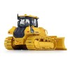 First Gear 50-3425 Komatsu D71PXi-24 Dozer with Drawbar Scale 1:50