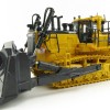 First Gear 50-3426 Komatsu D375A-8 Crawler Dozer with Ripper Scale 1:50 