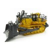 First Gear 50-3426 Komatsu D375A-8 Crawler Dozer with Ripper Scale 1:50 