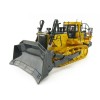 First Gear 50-3426 Komatsu D375A-8 Crawler Dozer with Ripper Scale 1:50 