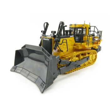 First Gear 50-3426 Komatsu D375A-8 Crawler Dozer with Ripper Scale 1:50 