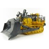 First Gear 50-3426 Komatsu D375A-8 Crawler Dozer with Ripper Scale 1:50 