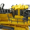 First Gear 50-3426 Komatsu D375A-8 Crawler Dozer with Ripper Scale 1:50 