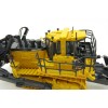First Gear 50-3426 Komatsu D375A-8 Crawler Dozer with Ripper Scale 1:50 